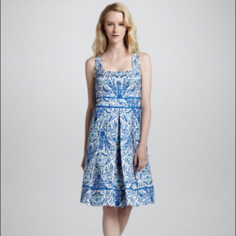 Tory Burch Ramona Dress
